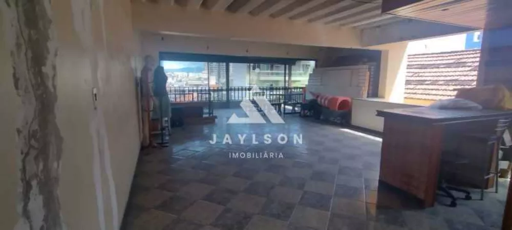 Casa, 4 quartos, 300 m² - Foto 26