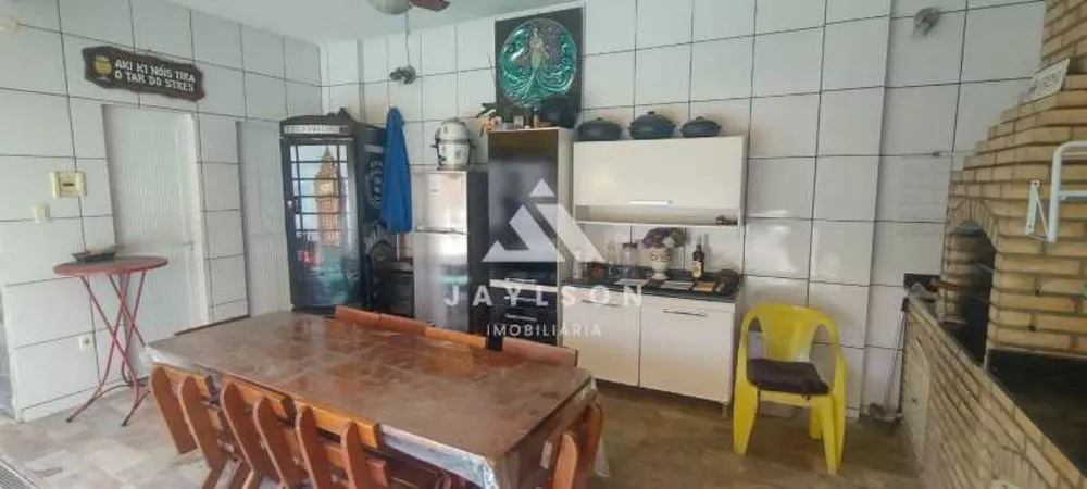 Casa, 4 quartos, 300 m² - Foto 24