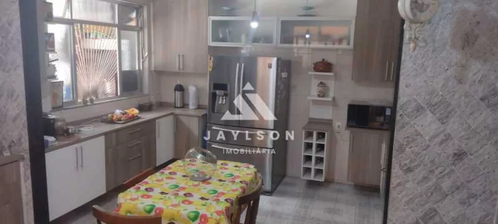 Casa, 4 quartos, 300 m² - Foto 17