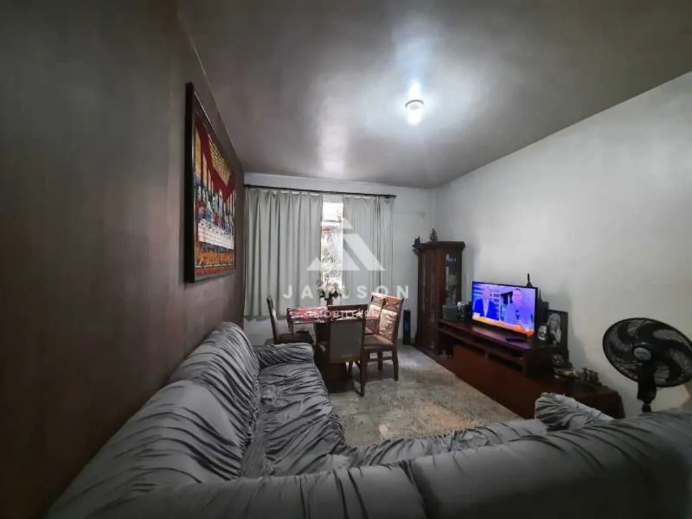 Apartamento, 2 quartos, 84 m² - Foto 2