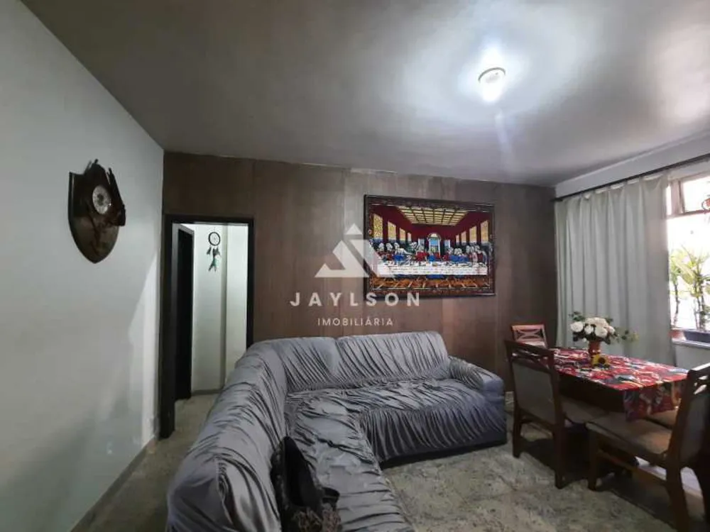Apartamento, 2 quartos, 84 m² - Foto 3