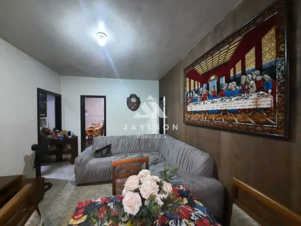 Apartamento, 2 quartos, 84 m² - Foto 4
