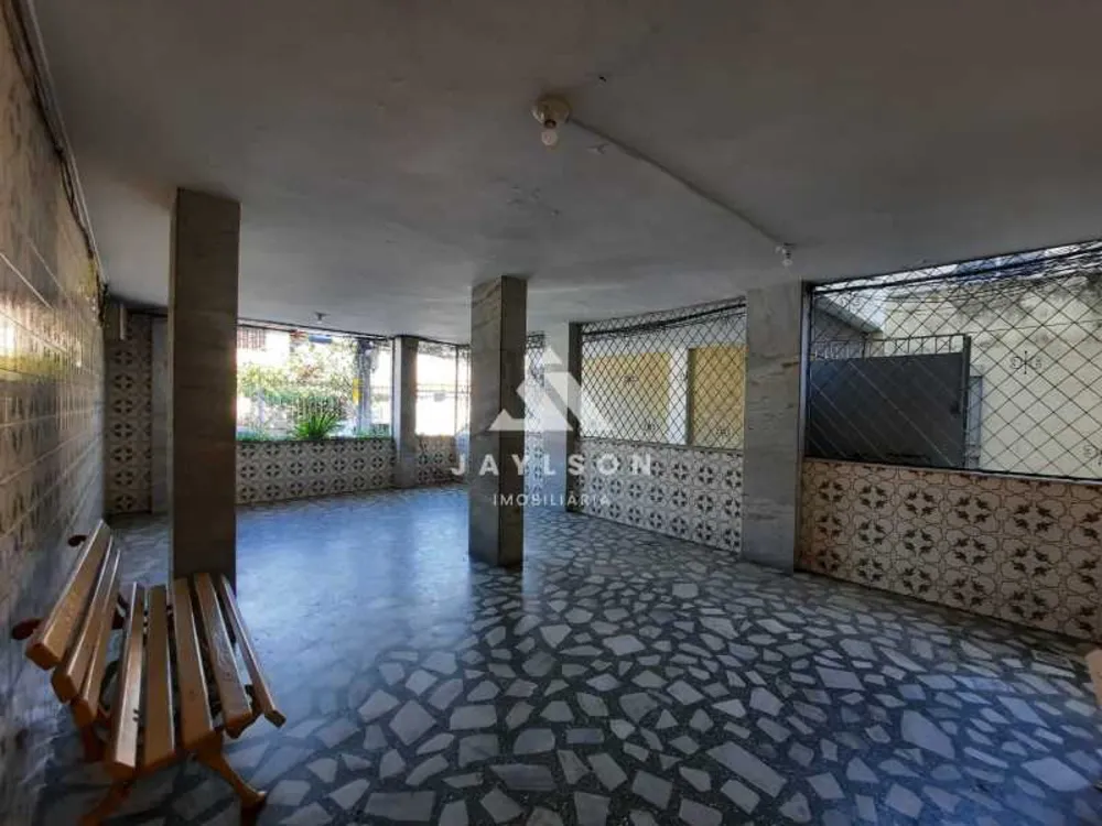 Apartamento, 2 quartos, 84 m² - Foto 22