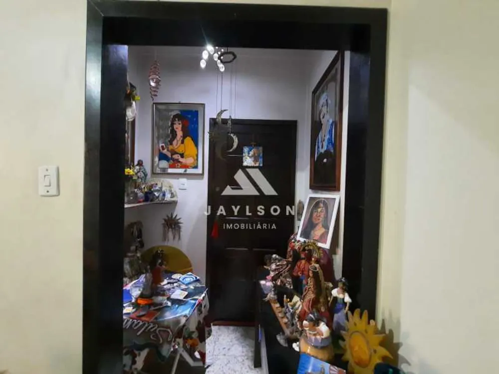 Apartamento, 2 quartos, 84 m² - Foto 6