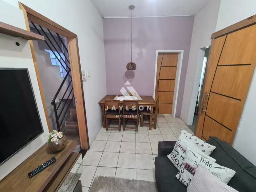 Casa, 2 quartos, 50 m² - Foto 10