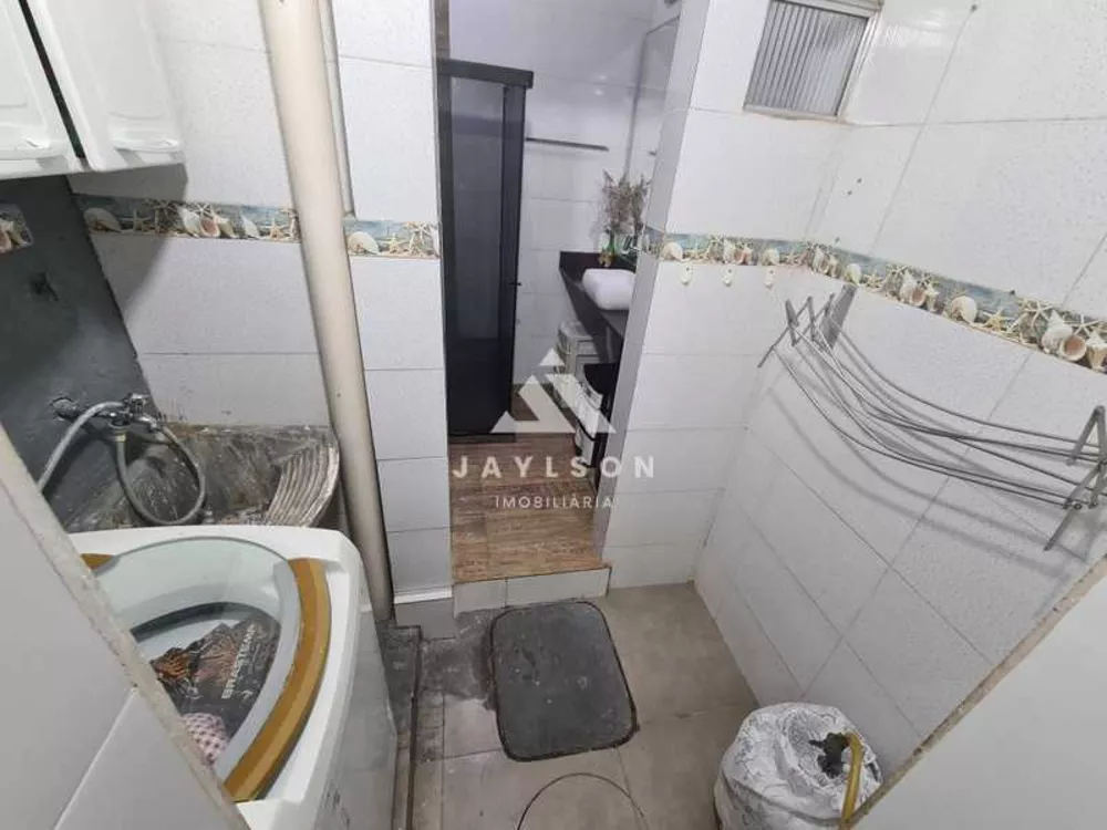 Casa, 2 quartos, 50 m² - Foto 7