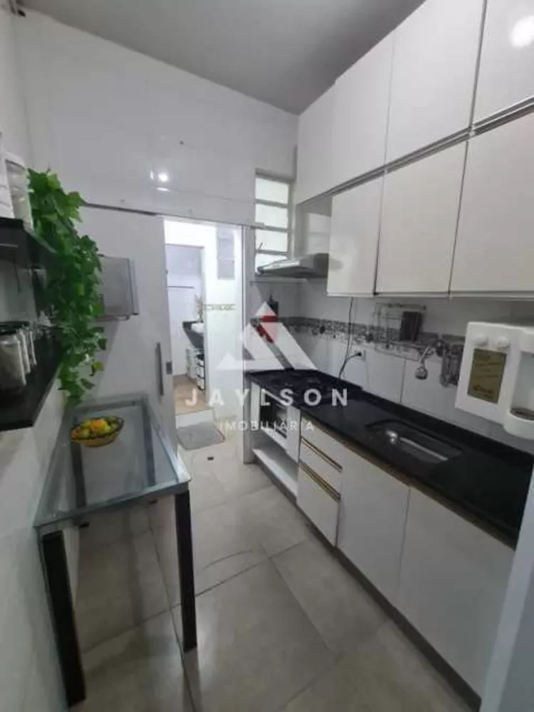 Casa, 2 quartos, 50 m² - Foto 17