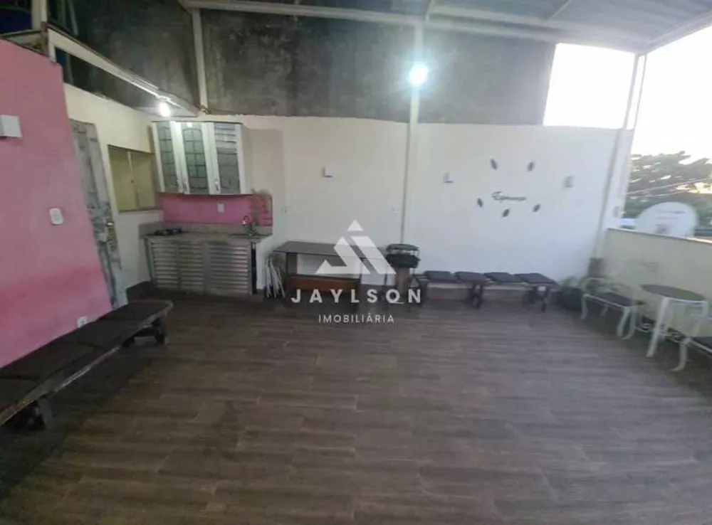 Casa, 2 quartos, 50 m² - Foto 3