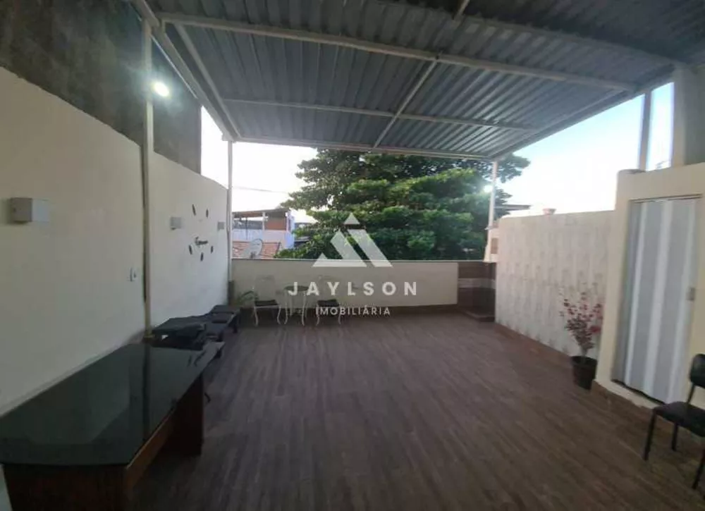 Casa, 2 quartos, 50 m² - Foto 2