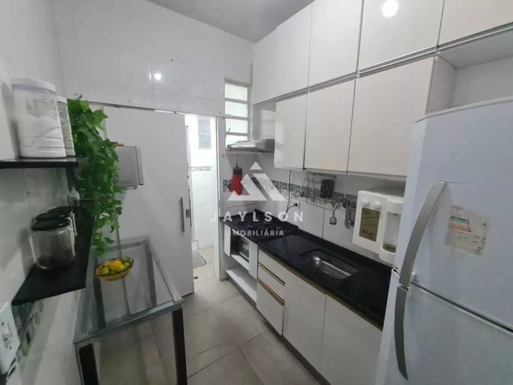 Casa, 2 quartos, 50 m² - Foto 19