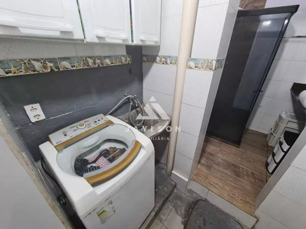 Casa, 2 quartos, 50 m² - Foto 11
