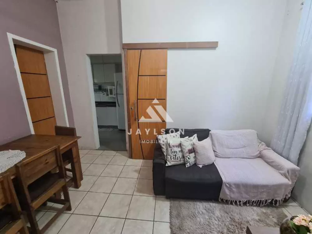 Casa, 2 quartos, 50 m² - Foto 22