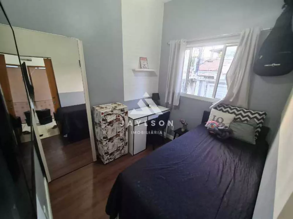 Casa, 2 quartos, 50 m² - Foto 27