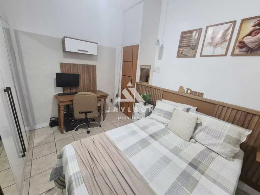 Casa, 2 quartos, 50 m² - Foto 20