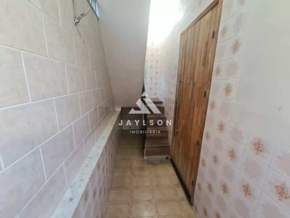 Casa, 2 quartos, 50 m² - Foto 12