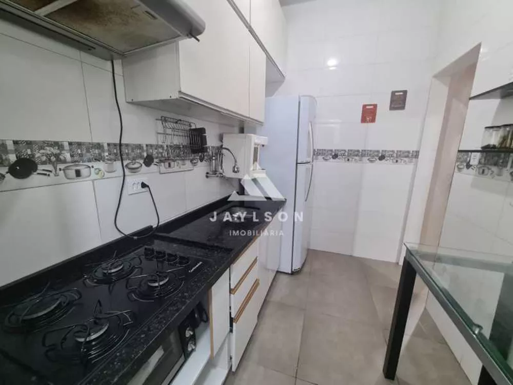 Casa, 2 quartos, 50 m² - Foto 13