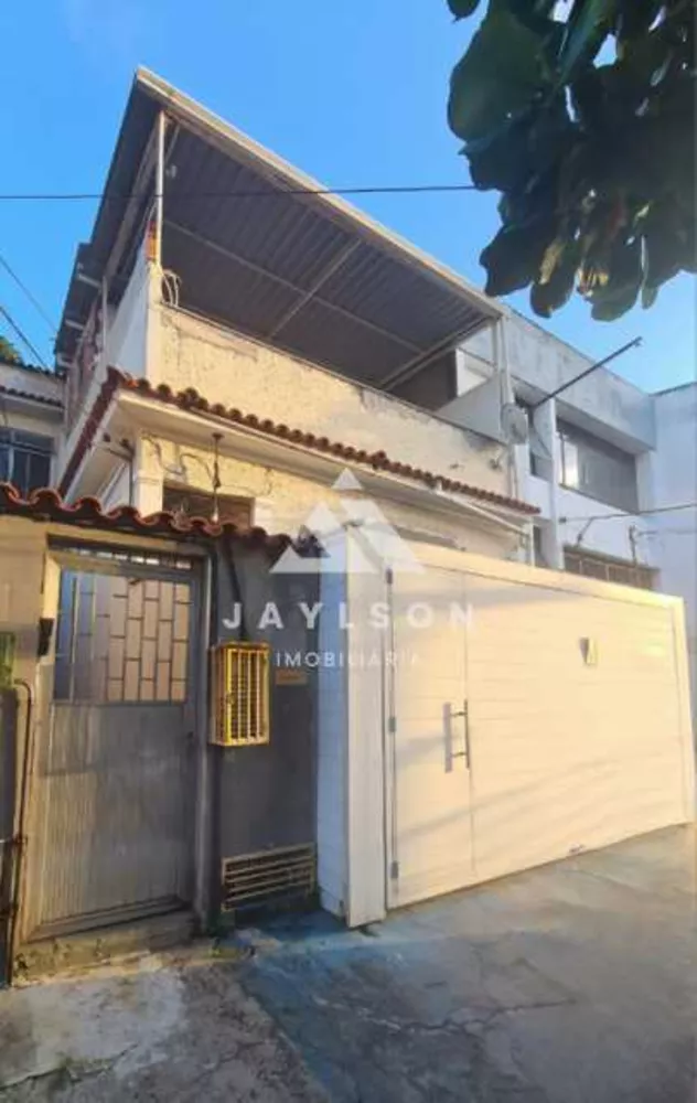 Casa, 2 quartos, 50 m² - Foto 4