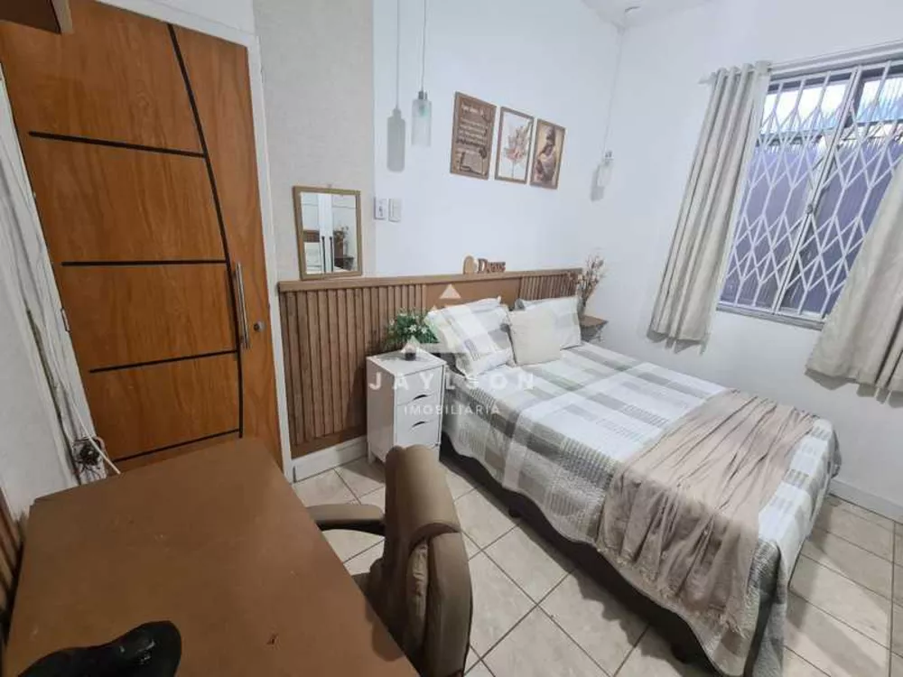 Casa, 2 quartos, 50 m² - Foto 21
