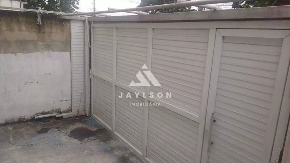 Casa, 2 quartos, 50 m² - Foto 28