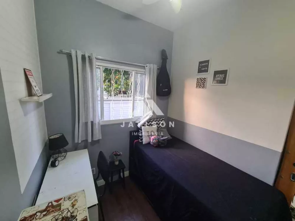 Casa, 2 quartos, 50 m² - Foto 26