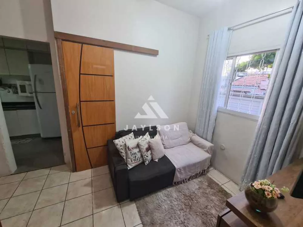 Casa, 2 quartos, 50 m² - Foto 1