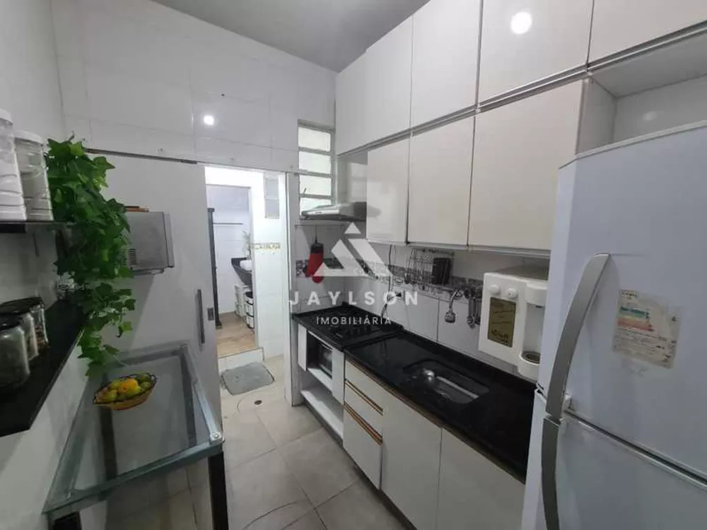 Casa, 2 quartos, 50 m² - Foto 24