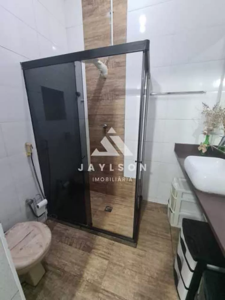 Casa, 2 quartos, 50 m² - Foto 6