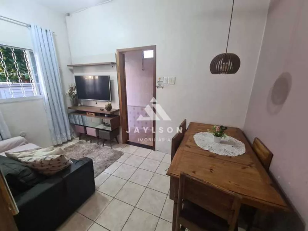 Casa, 2 quartos, 50 m² - Foto 18