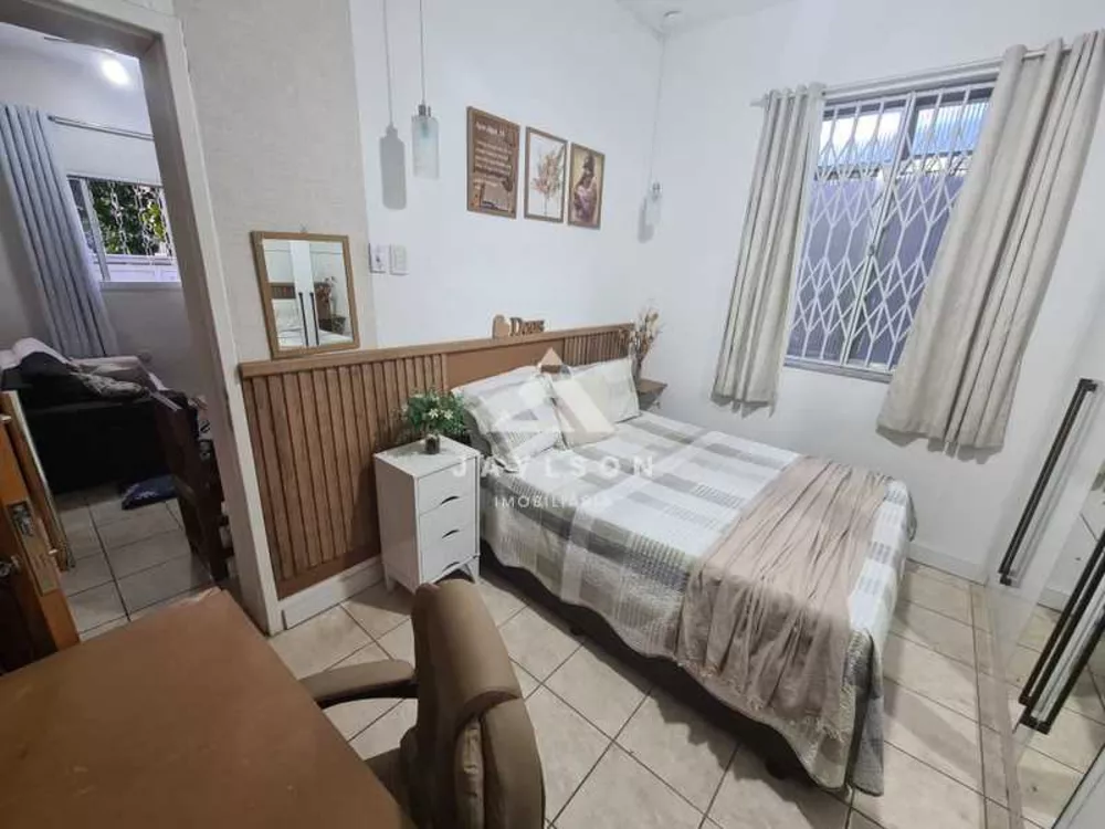 Casa, 2 quartos, 50 m² - Foto 8