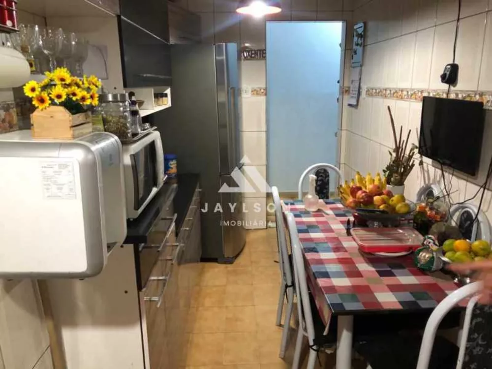 Apartamento, 3 quartos, 70 m² - Foto 14