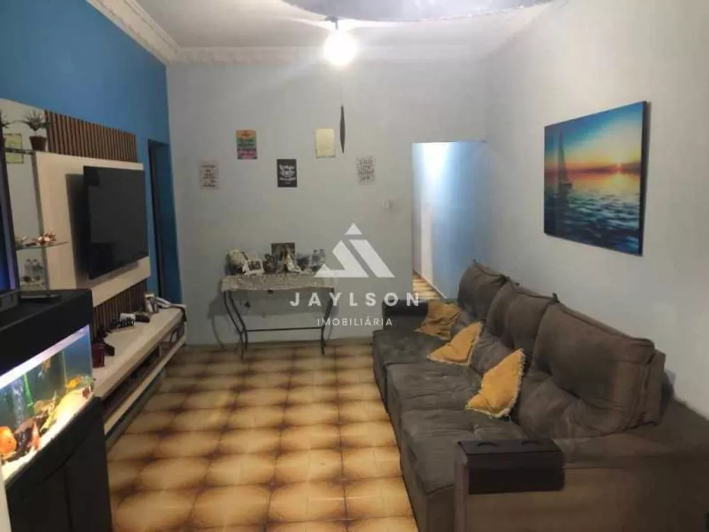 Apartamento à venda com 3 quartos, 70m² - Foto 1