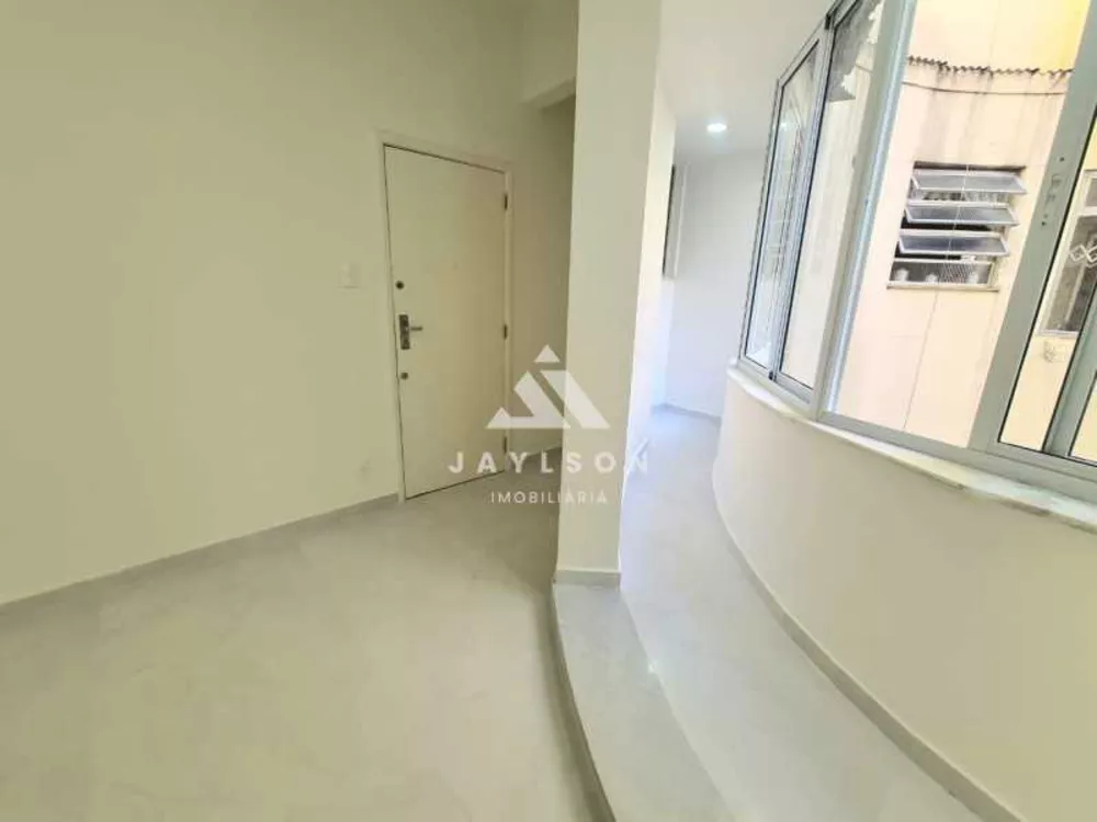 Apartamento, 1 quarto, 35 m² - Foto 7