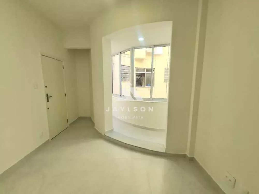 Apartamento, 1 quarto, 35 m² - Foto 3