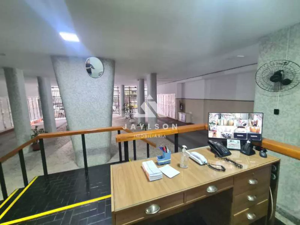 Apartamento, 1 quarto, 35 m² - Foto 18