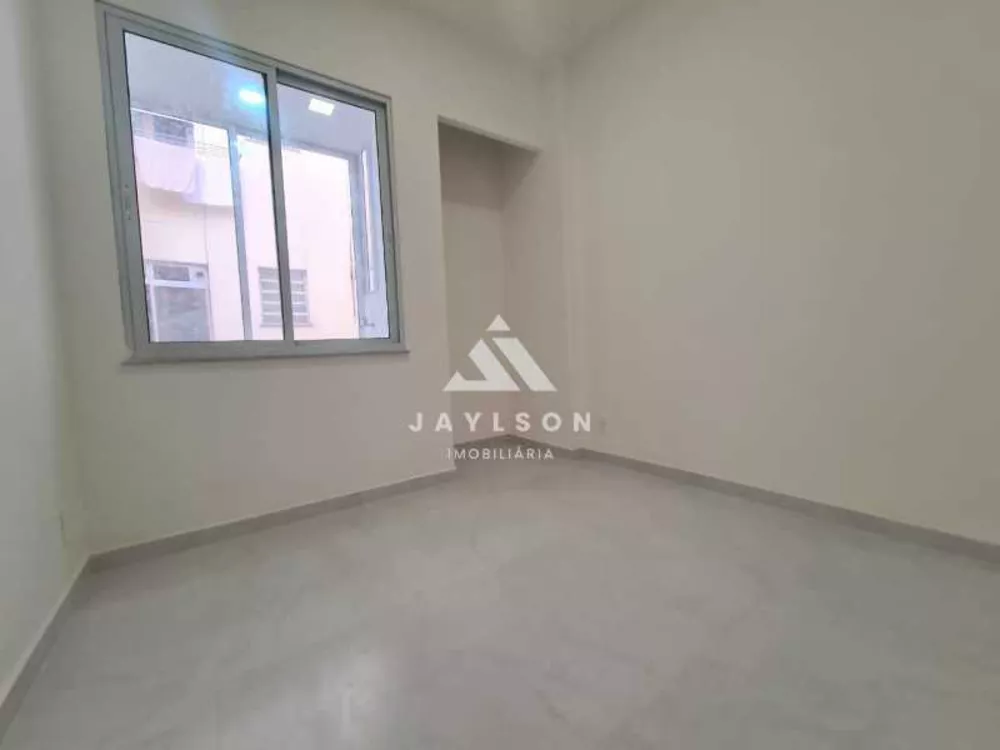 Apartamento, 1 quarto, 35 m² - Foto 9