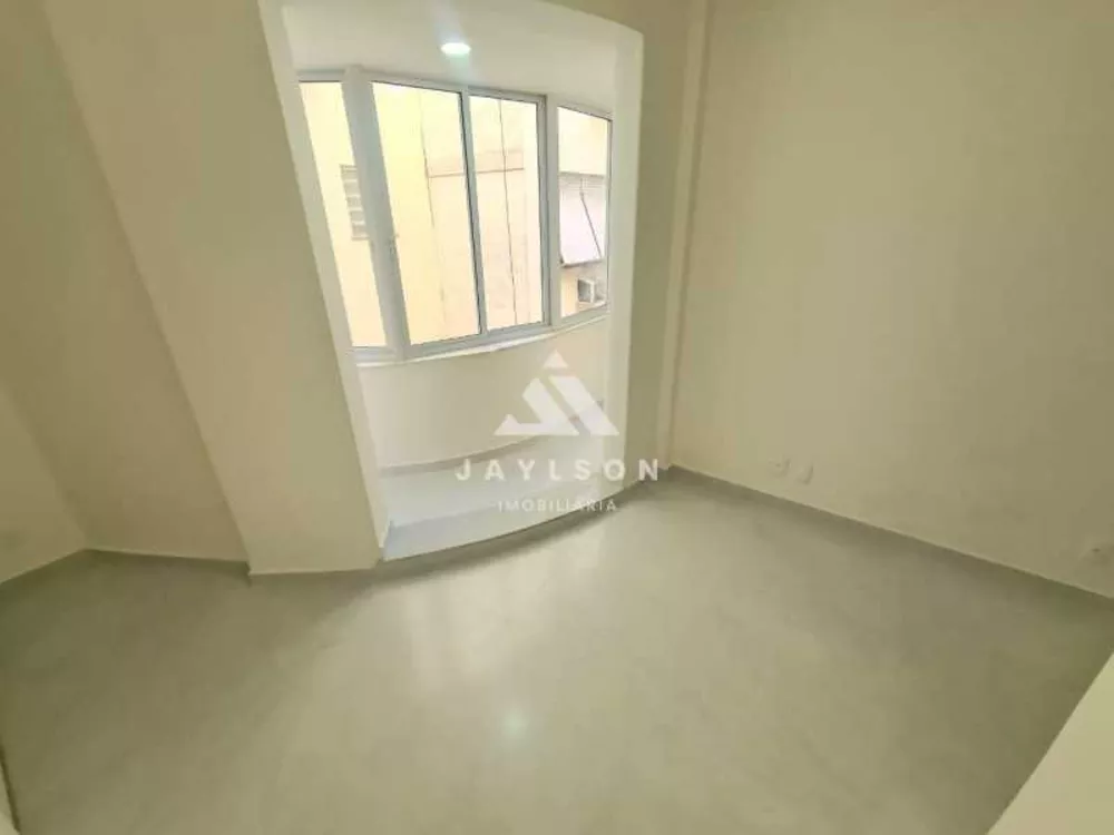 Apartamento, 1 quarto, 35 m² - Foto 5