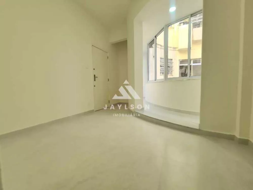 Apartamento, 1 quarto, 35 m² - Foto 1