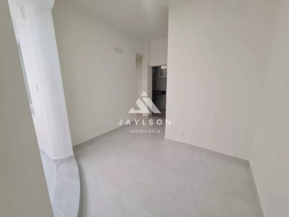 Apartamento, 1 quarto, 35 m² - Foto 4