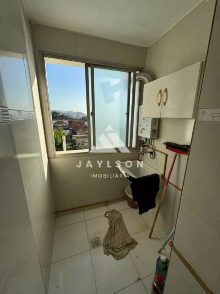 Apartamento, 3 quartos, 55 m² - Foto 3