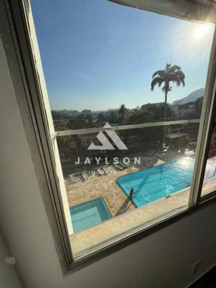 Apartamento, 3 quartos, 55 m² - Foto 6