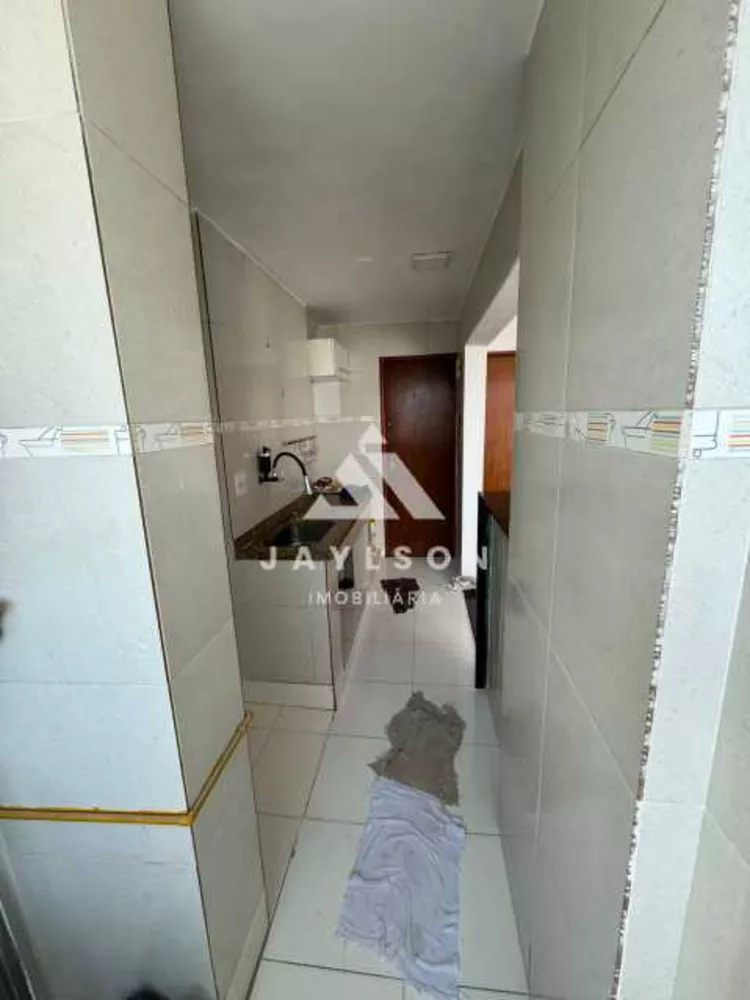 Apartamento, 3 quartos, 55 m² - Foto 4