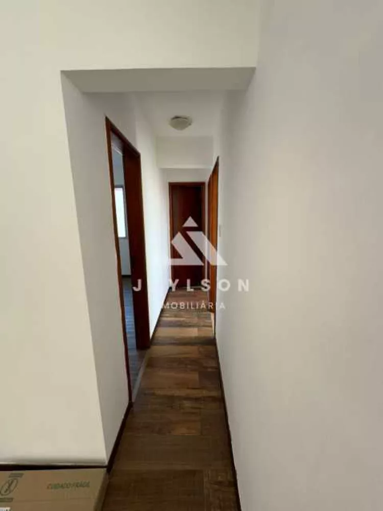 Apartamento, 3 quartos, 55 m² - Foto 7