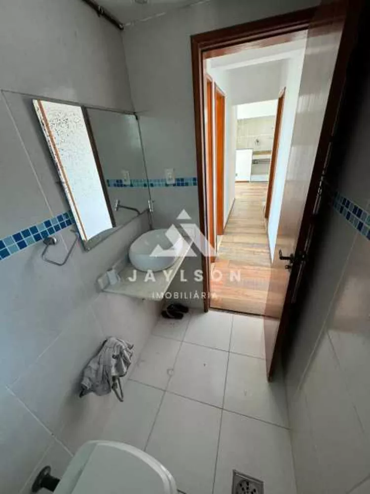 Apartamento, 3 quartos, 55 m² - Foto 12