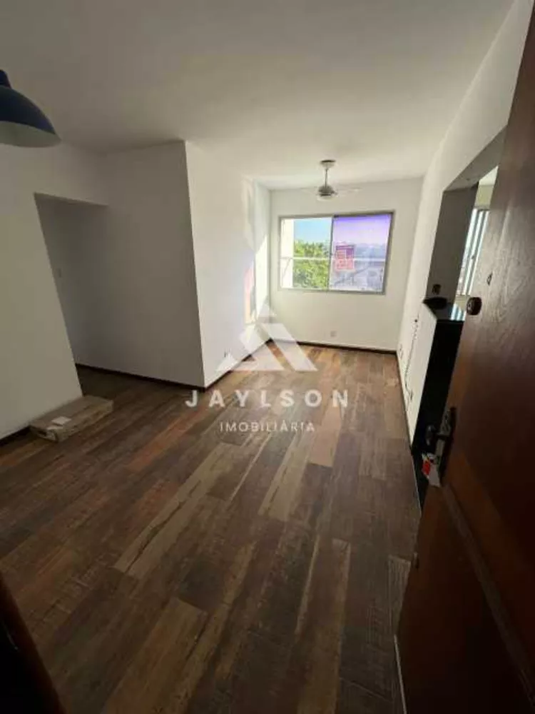 Apartamento, 3 quartos, 55 m² - Foto 1