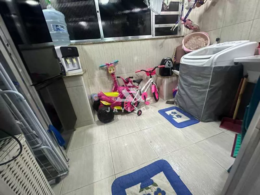 Casa de Condomínio à venda com 2 quartos, 62m² - Foto 8