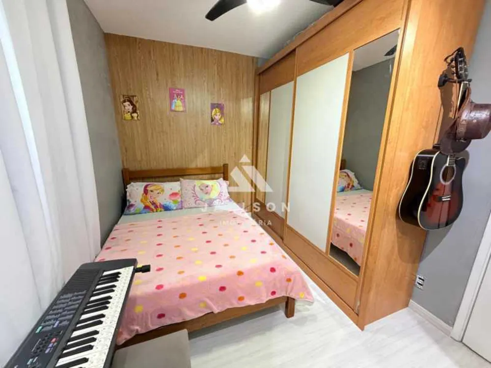 Apartamento, 2 quartos, 51 m² - Foto 28