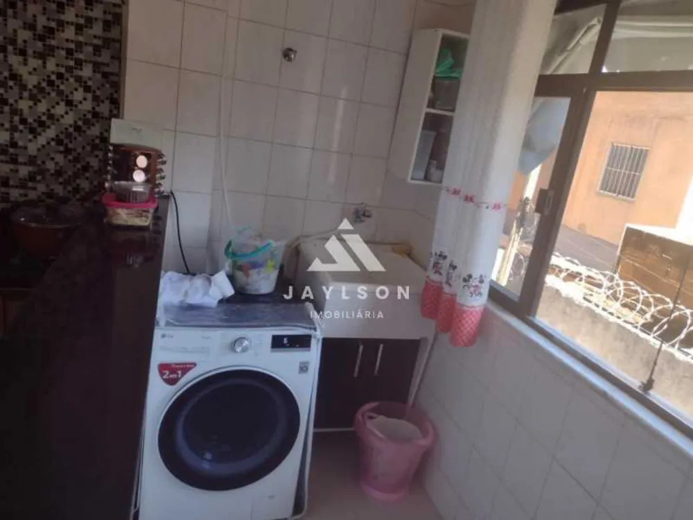 Apartamento, 2 quartos, 51 m² - Foto 16
