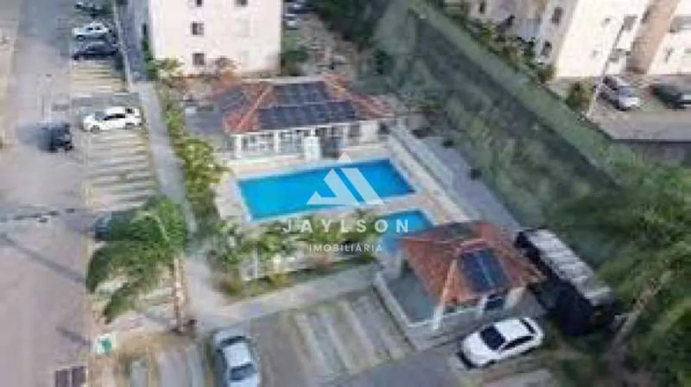 Apartamento, 2 quartos, 51 m² - Foto 46