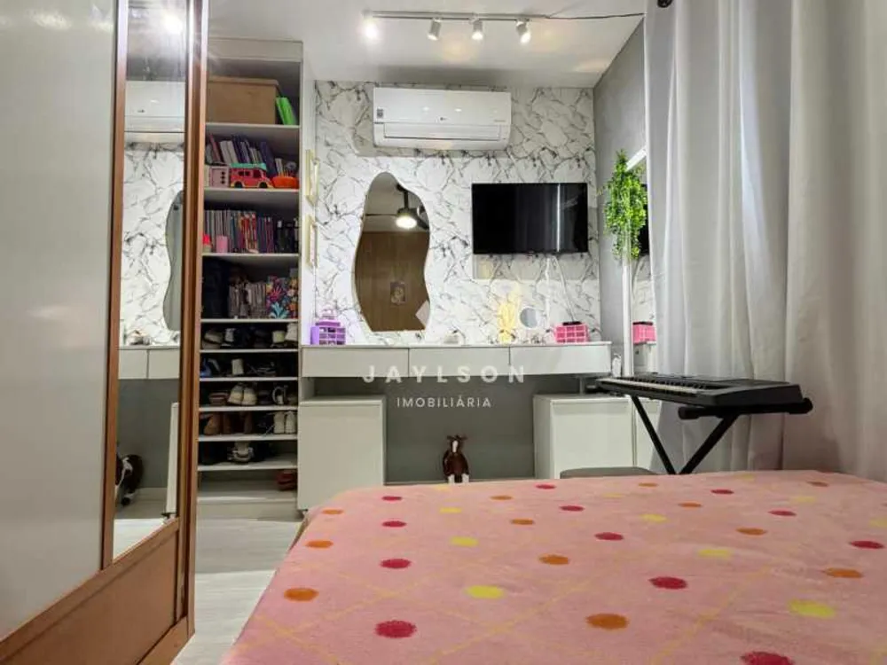 Apartamento, 2 quartos, 51 m² - Foto 26