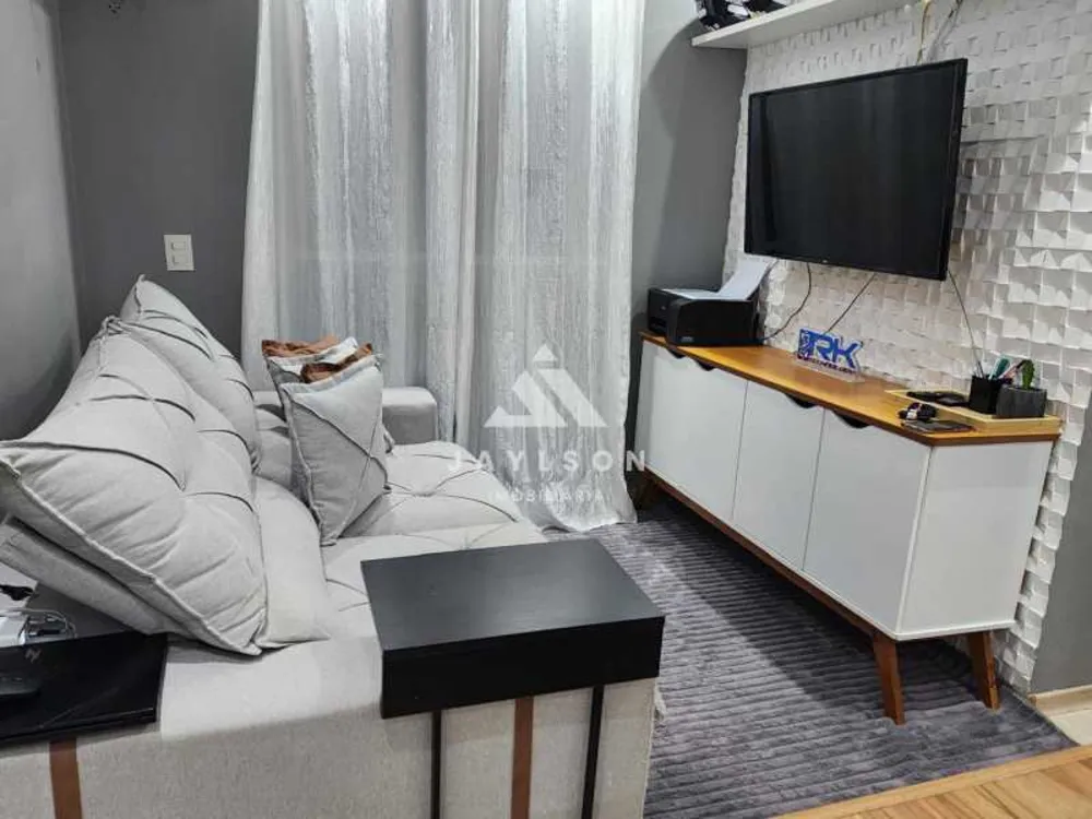 Apartamento, 2 quartos, 51 m² - Foto 8